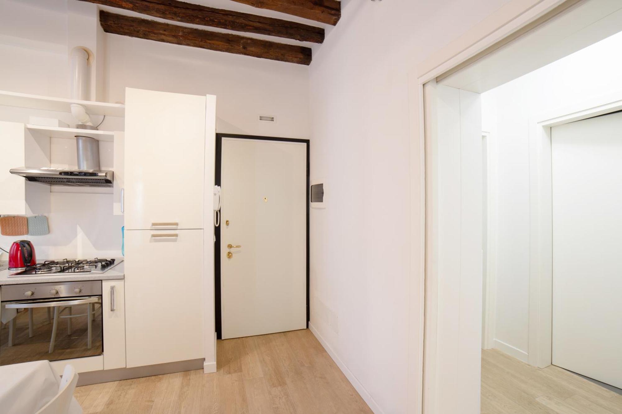 Apartamento Ca Lion By Venicevillas, Vicino Biennale *