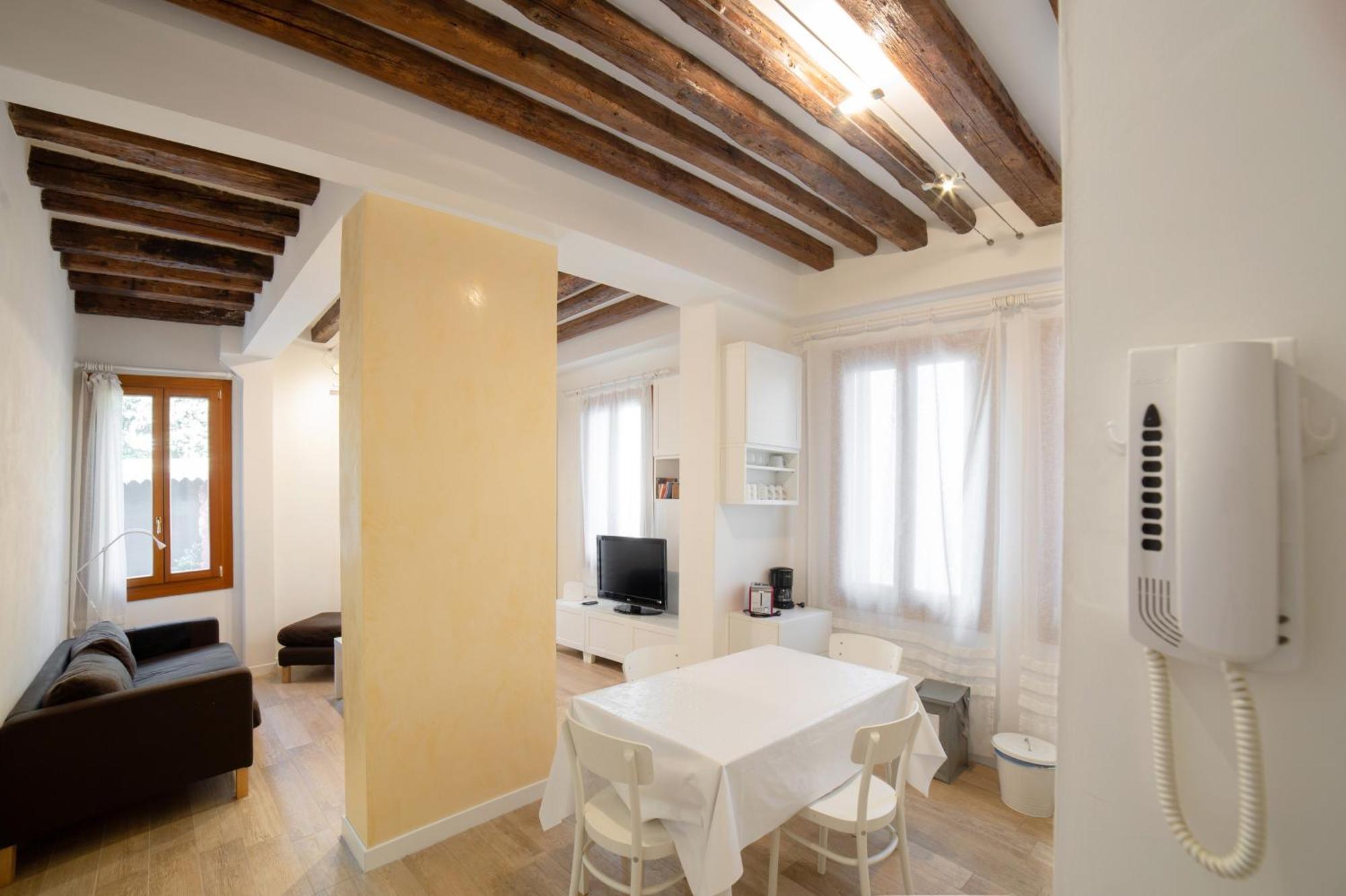 Apartamento Ca Lion By Venicevillas, Vicino Biennale