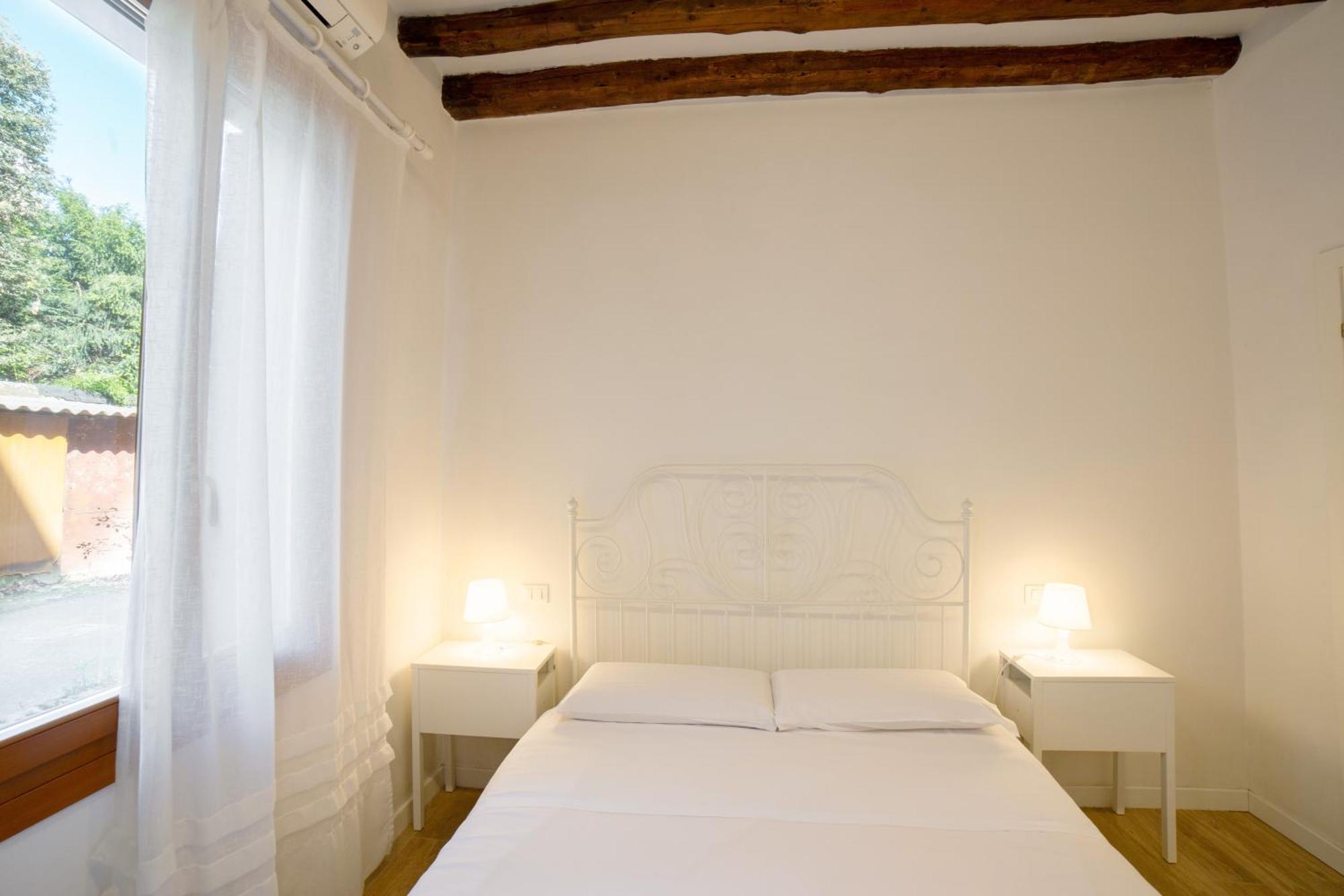 Ca Lion By Venicevillas, Vicino Biennale Apartamento *