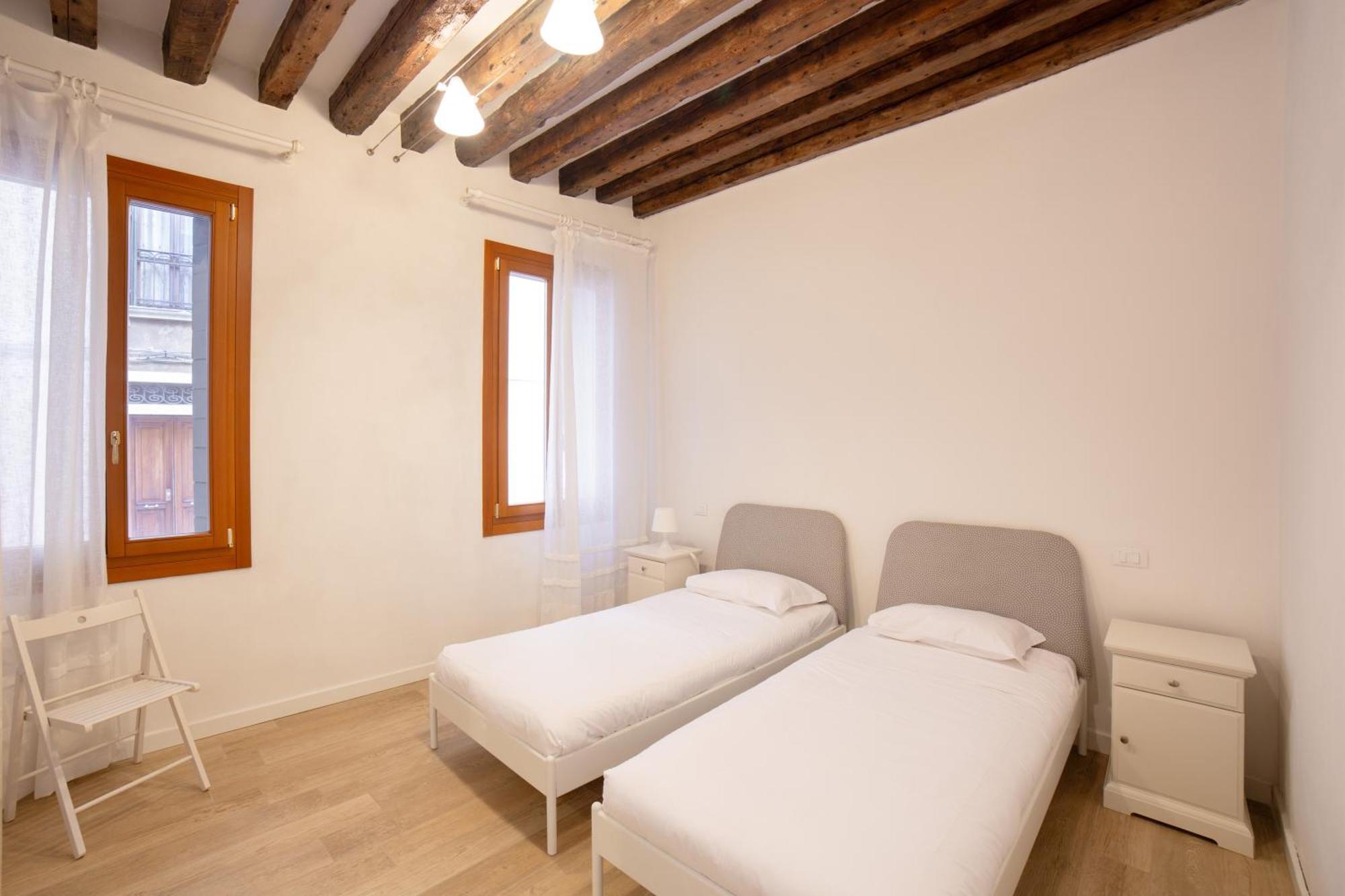 Ca Lion By Venicevillas, Vicino Biennale Apartamento