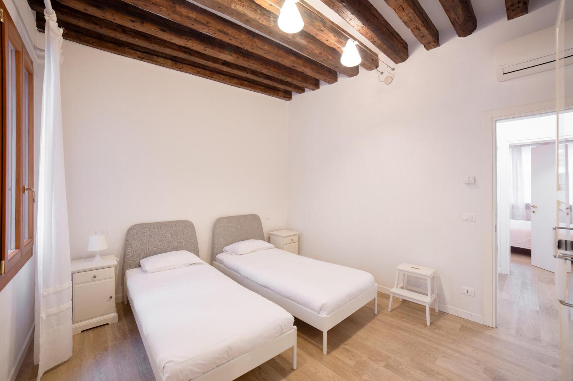 Apartamento Ca Lion By Venicevillas, Vicino Biennale