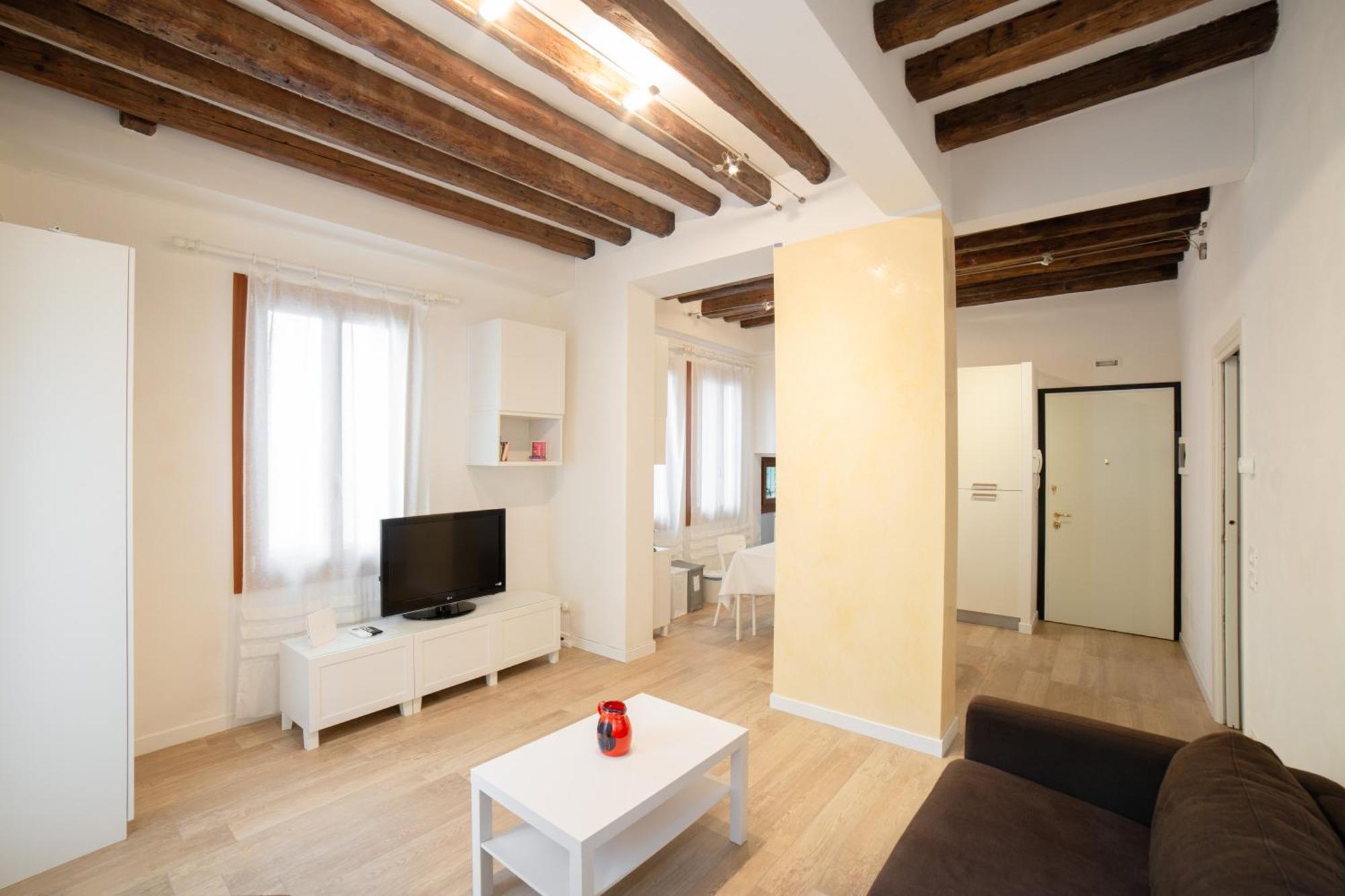 Ca Lion By Venicevillas, Vicino Biennale Apartamento *