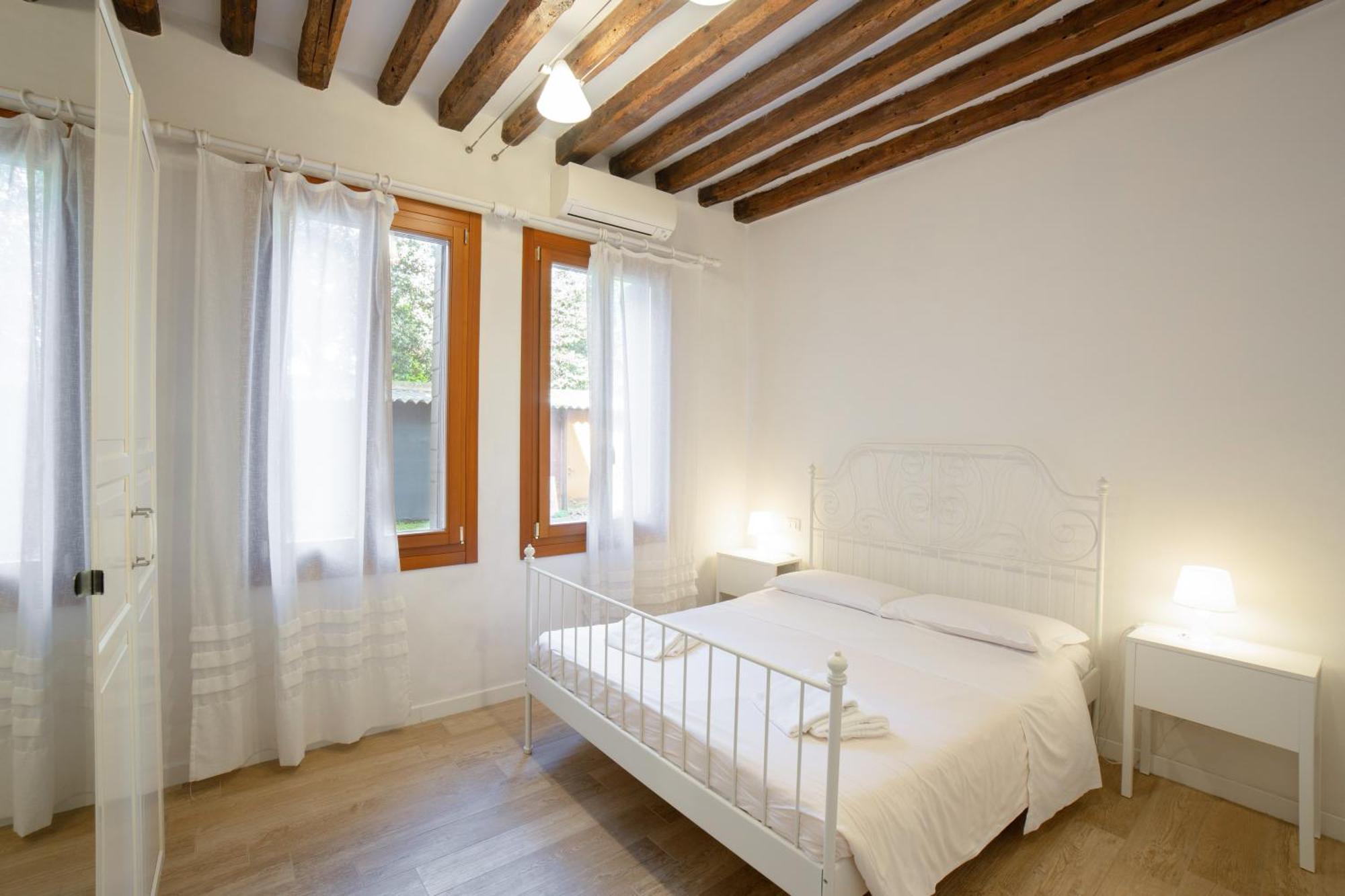 Apartamento Ca Lion By Venicevillas, Vicino Biennale Veneza
