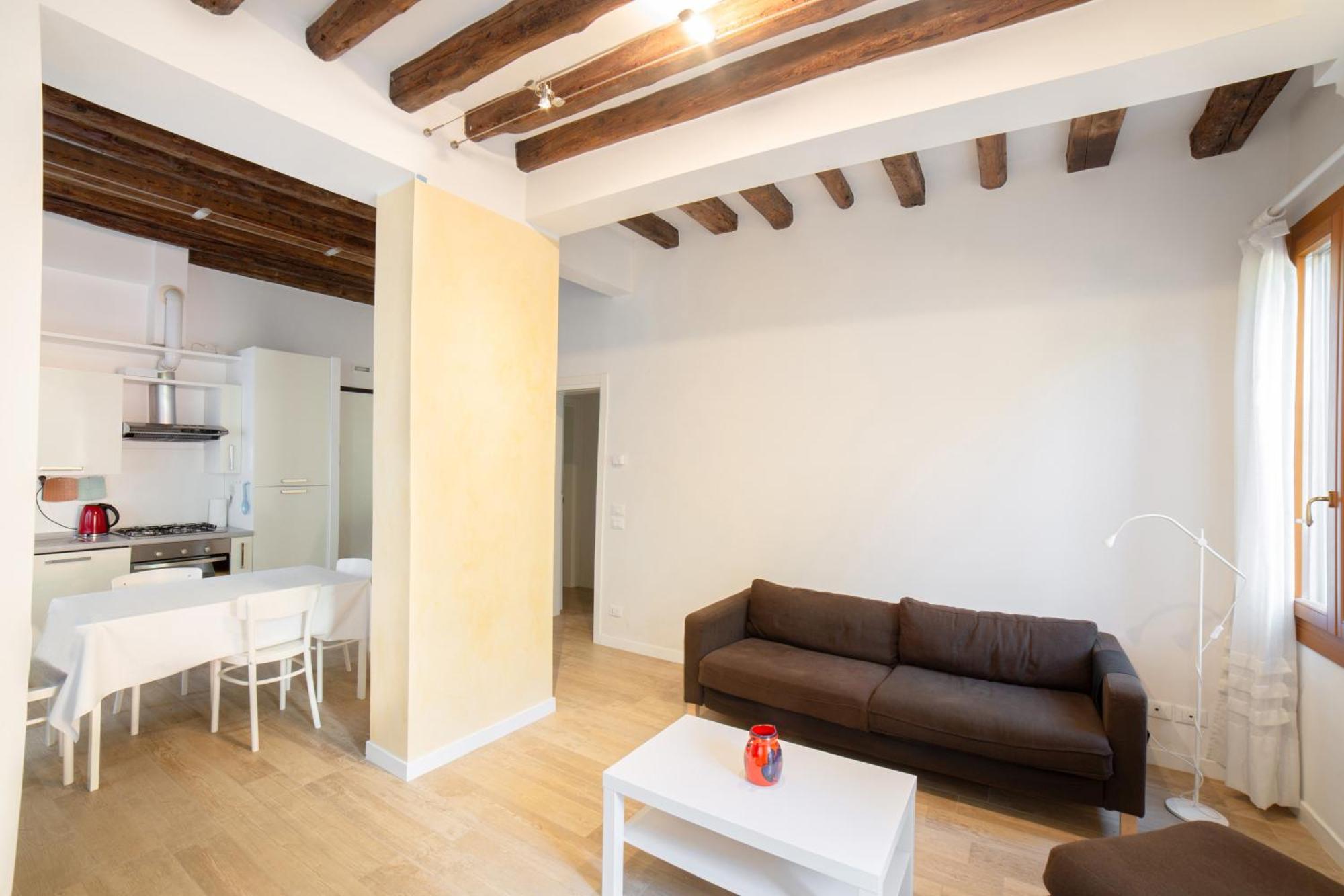 Apartamento Ca Lion By Venicevillas, Vicino Biennale