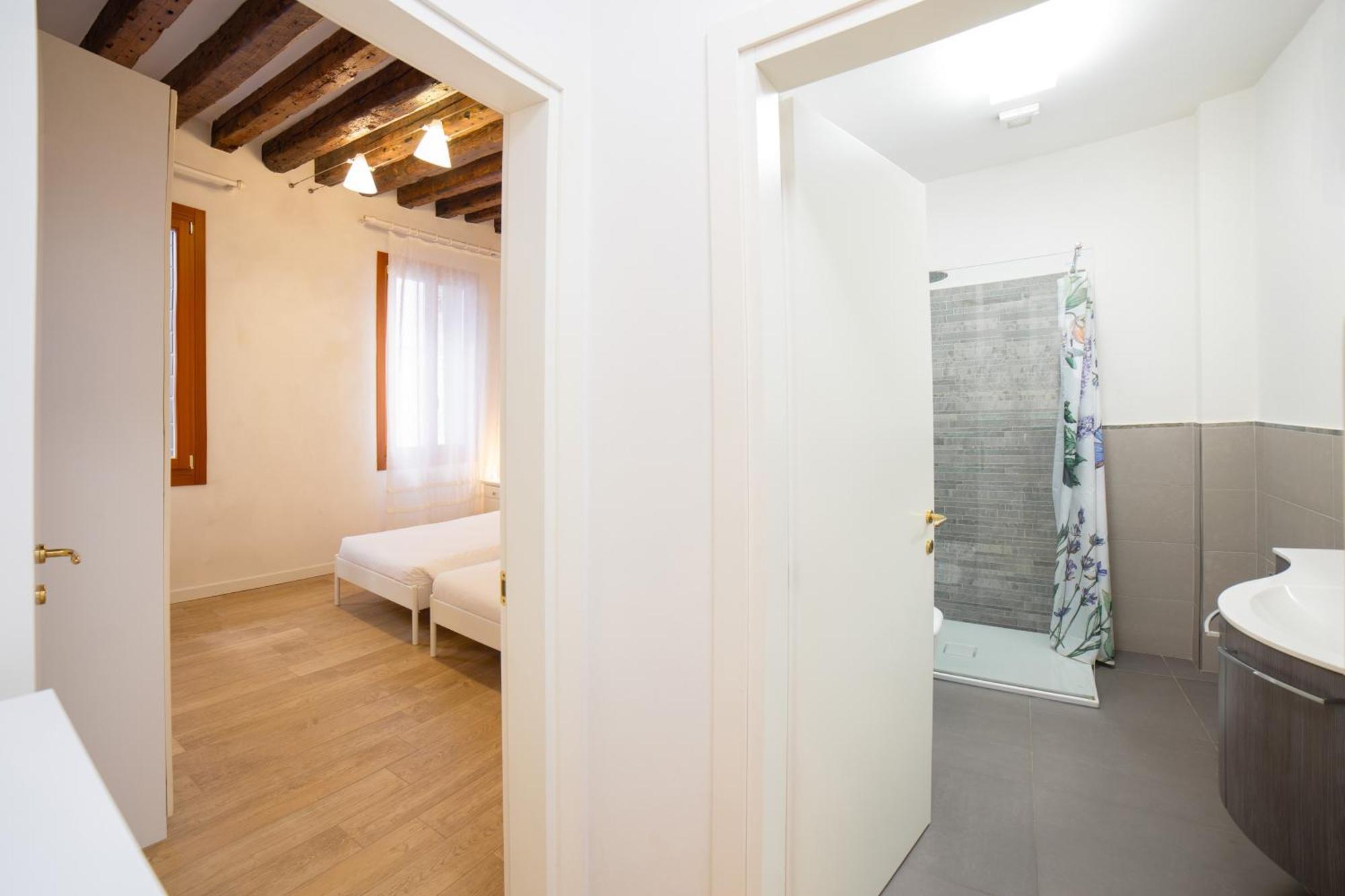Apartamento Ca Lion By Venicevillas, Vicino Biennale *