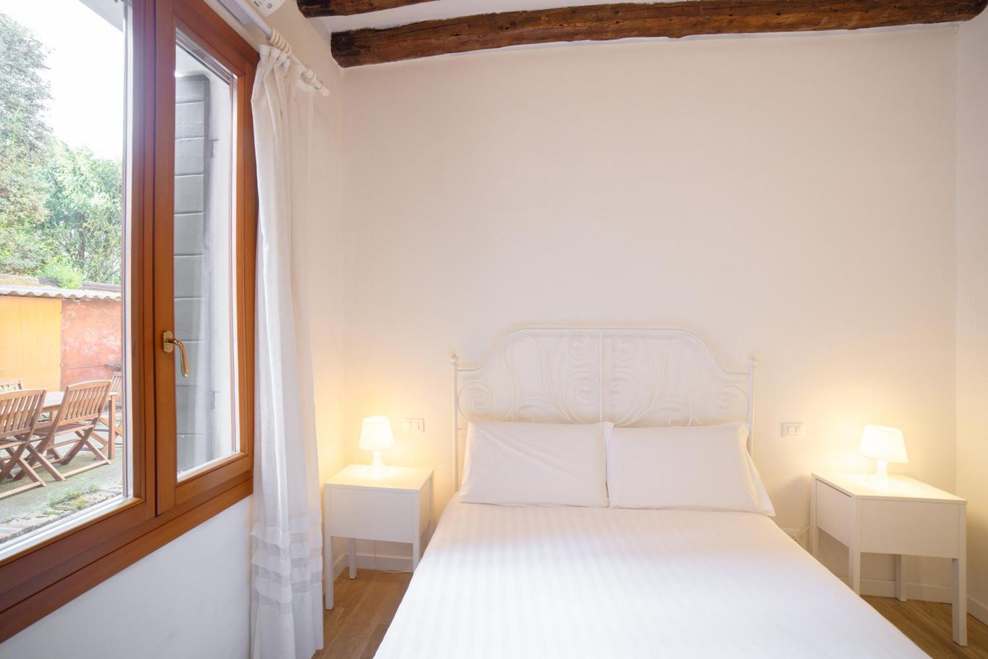 Ca Lion By Venicevillas, Vicino Biennale Apartamento *