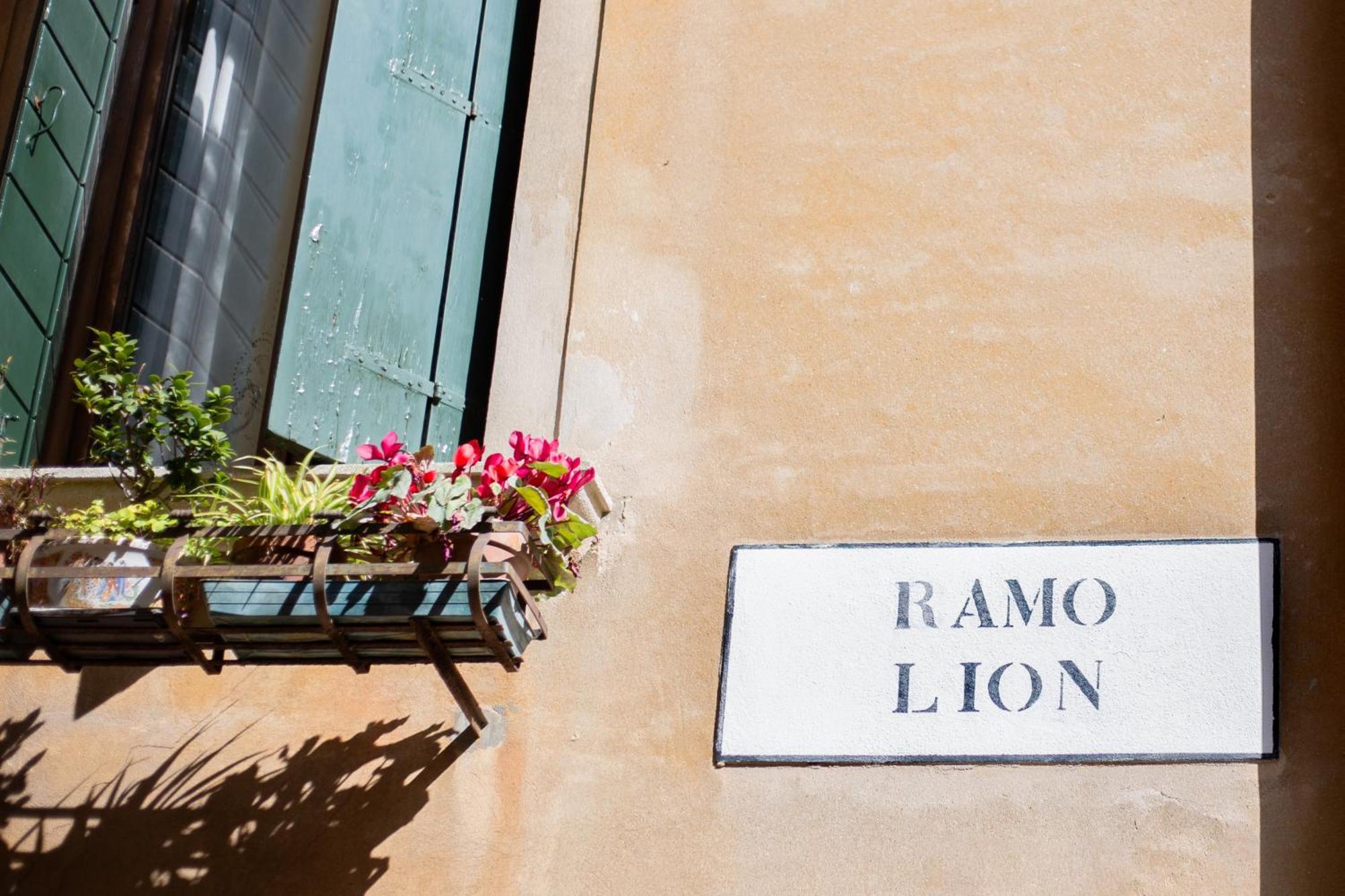 Apartamento Ca Lion By Venicevillas, Vicino Biennale