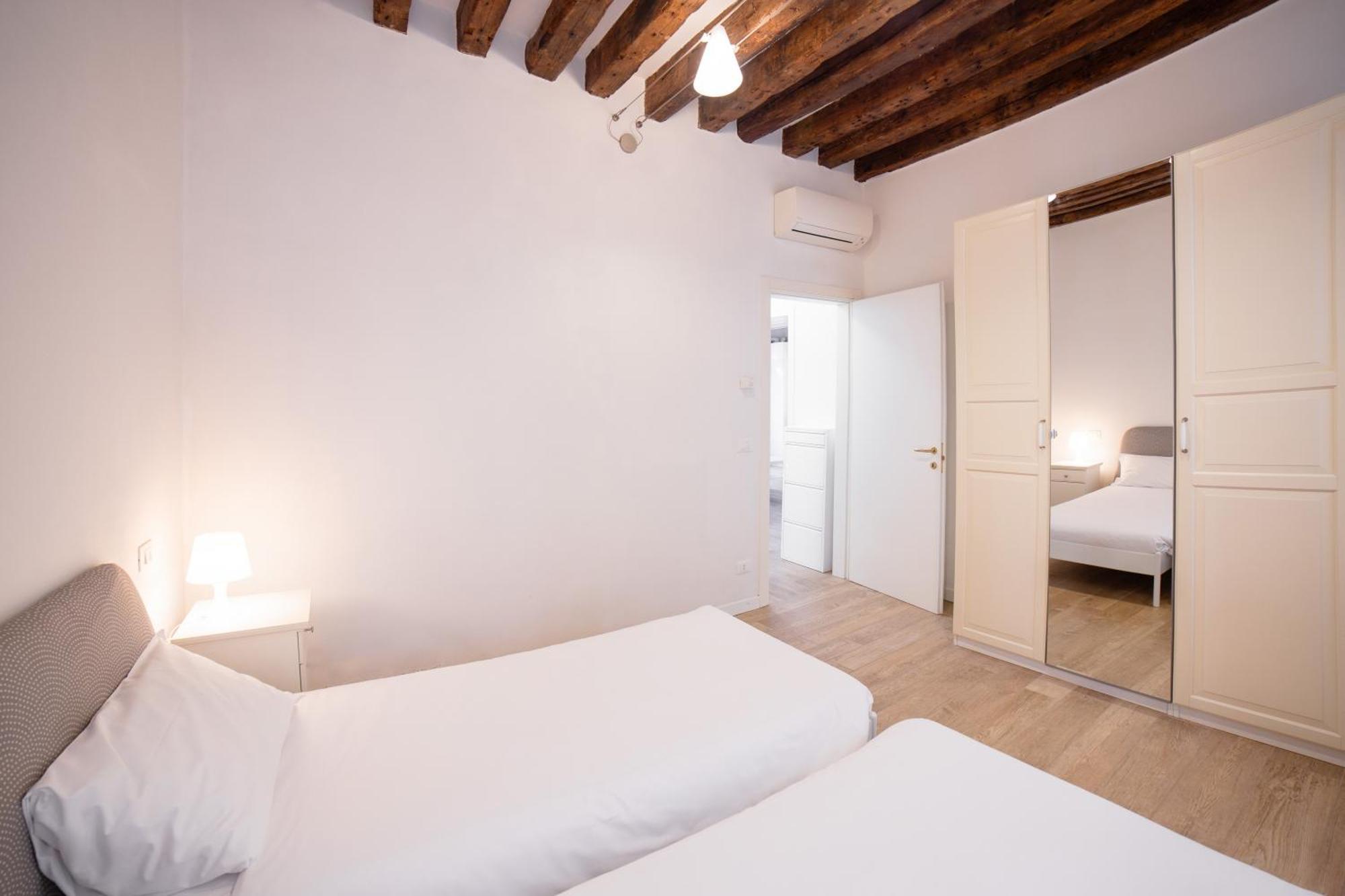 Ca Lion By Venicevillas, Vicino Biennale Apartamento *